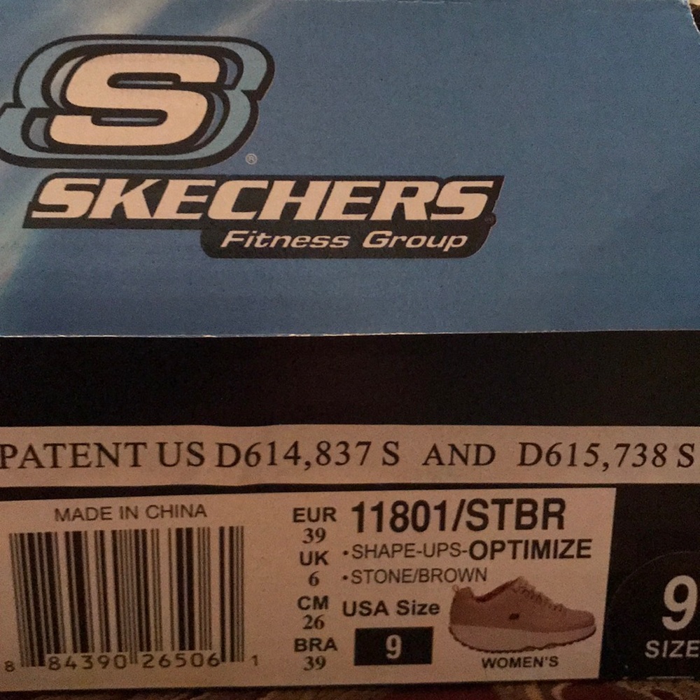 Skechers Shape Ups